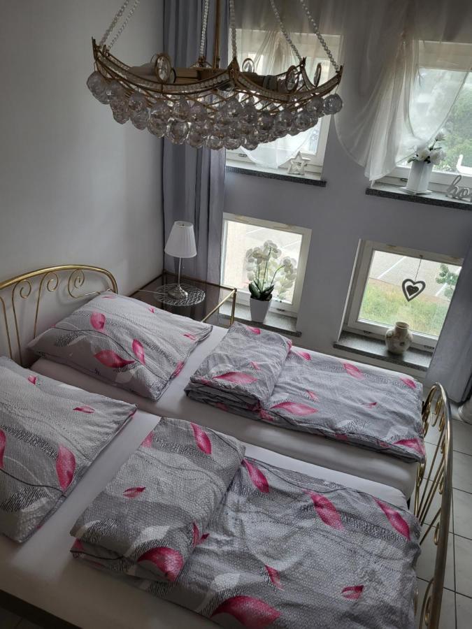 Apartament Paradise 미엥지즈드로예 외부 사진