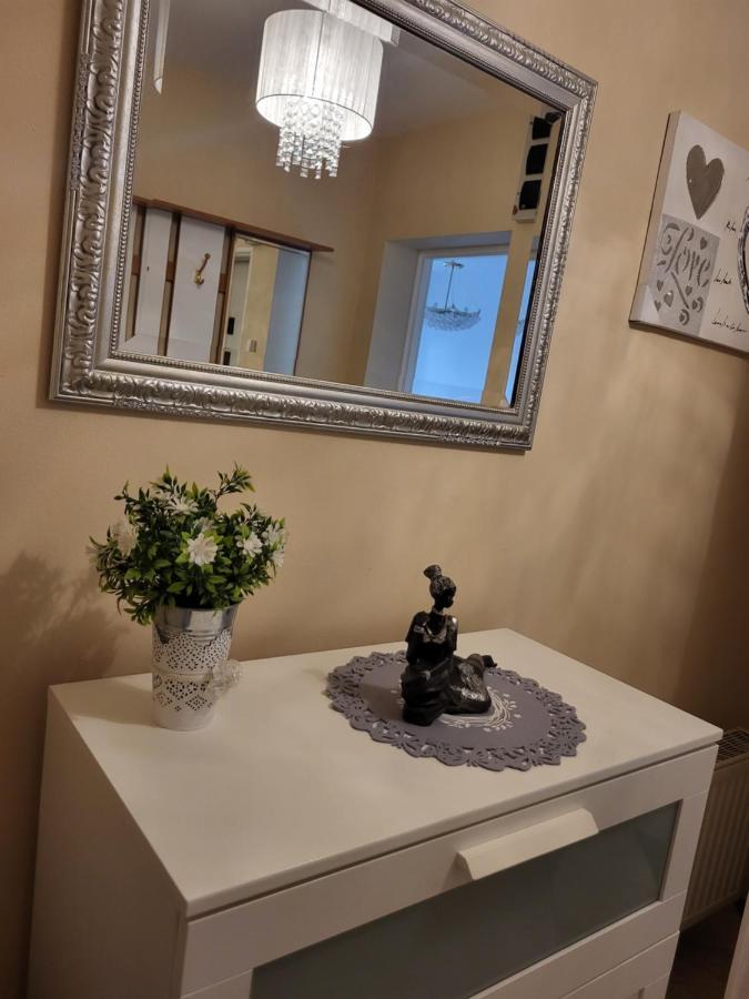 Apartament Paradise 미엥지즈드로예 외부 사진