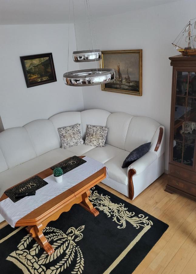 Apartament Paradise 미엥지즈드로예 외부 사진