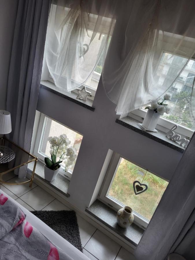Apartament Paradise 미엥지즈드로예 외부 사진