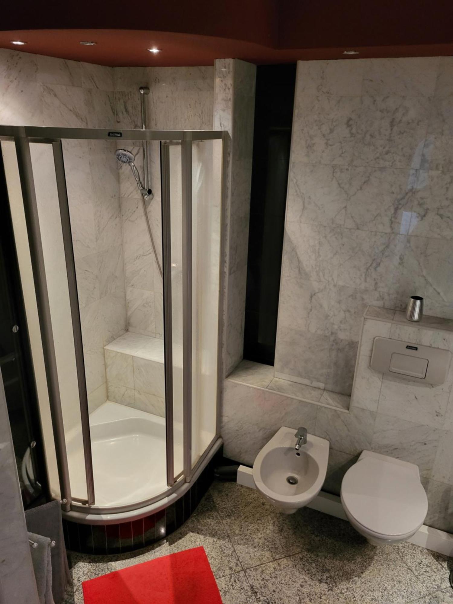 Apartament Paradise 미엥지즈드로예 외부 사진
