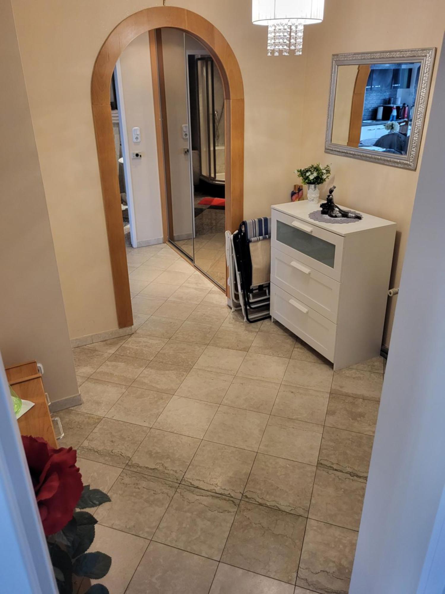 Apartament Paradise 미엥지즈드로예 외부 사진