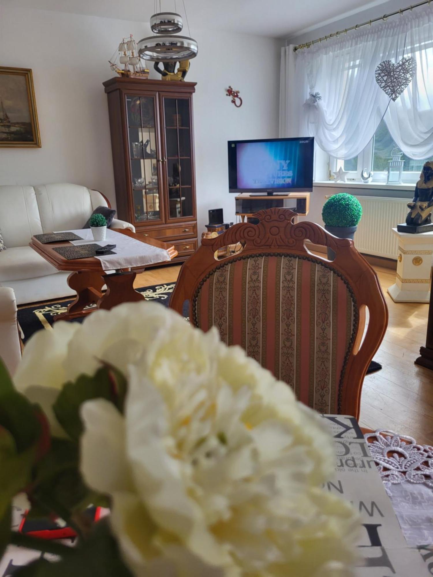 Apartament Paradise 미엥지즈드로예 외부 사진