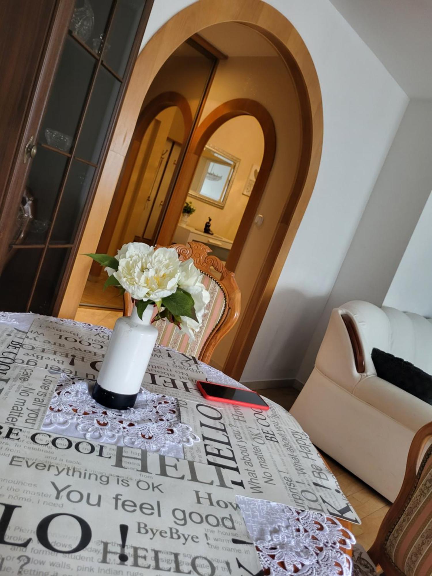 Apartament Paradise 미엥지즈드로예 외부 사진