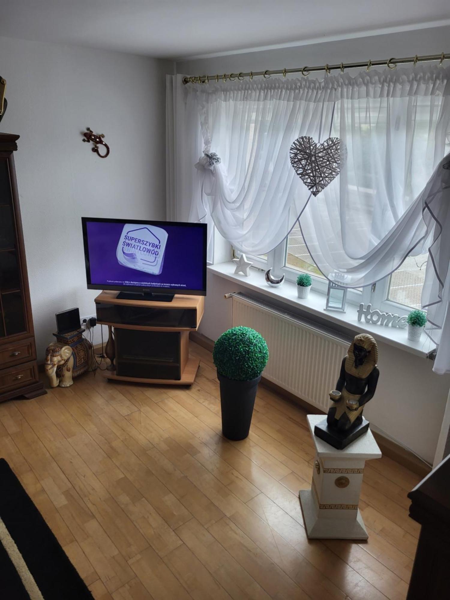 Apartament Paradise 미엥지즈드로예 외부 사진