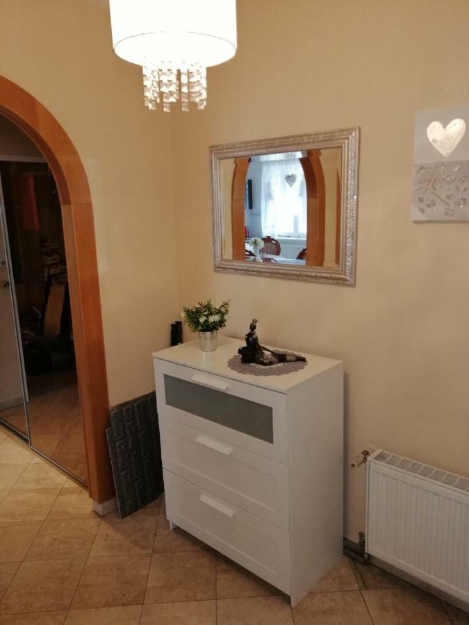 Apartament Paradise 미엥지즈드로예 외부 사진