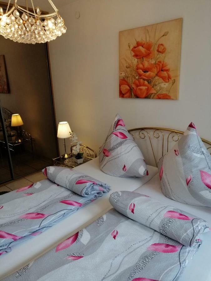 Apartament Paradise 미엥지즈드로예 외부 사진