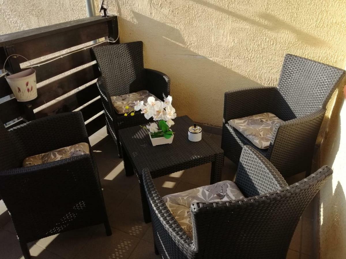 Apartament Paradise 미엥지즈드로예 외부 사진
