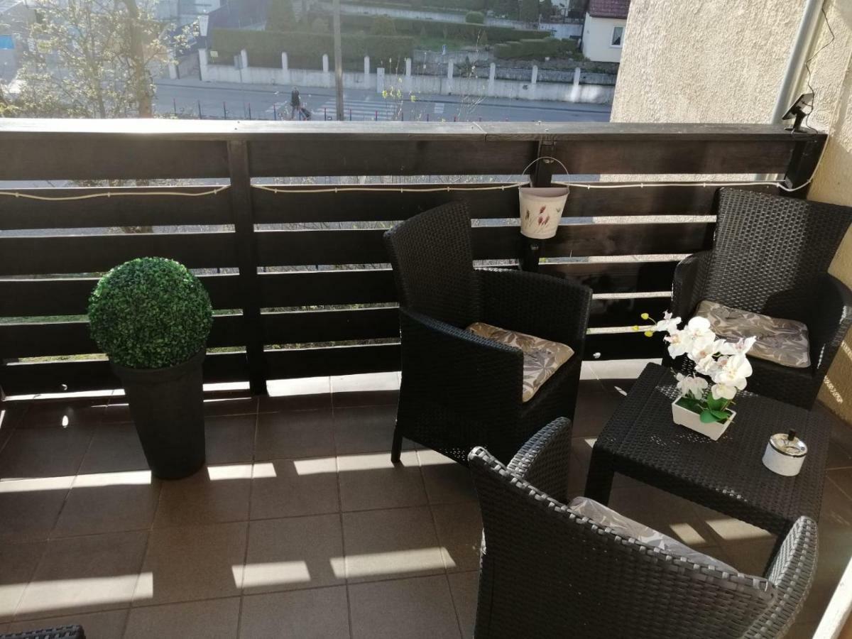 Apartament Paradise 미엥지즈드로예 외부 사진