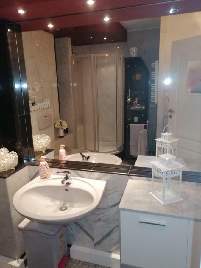 Apartament Paradise 미엥지즈드로예 외부 사진